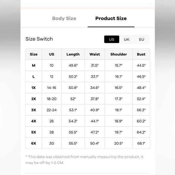 BloomChic Solid Laser Cut Shirred Pocket Wrap Scalloped Trim Flutter Dress - Picture 7 of 7